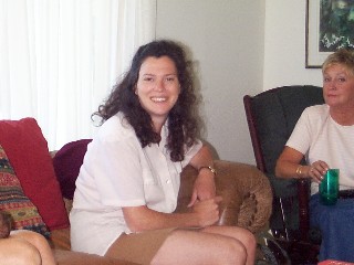 Picture of Mom