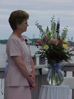 Angela's Mother