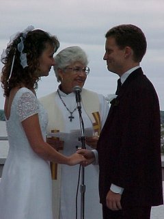 Exchanging of rings