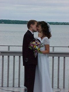 The Kiss!