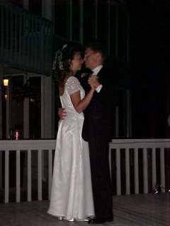 First Dance