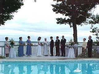 Wedding Party