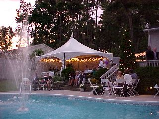 The Grounds